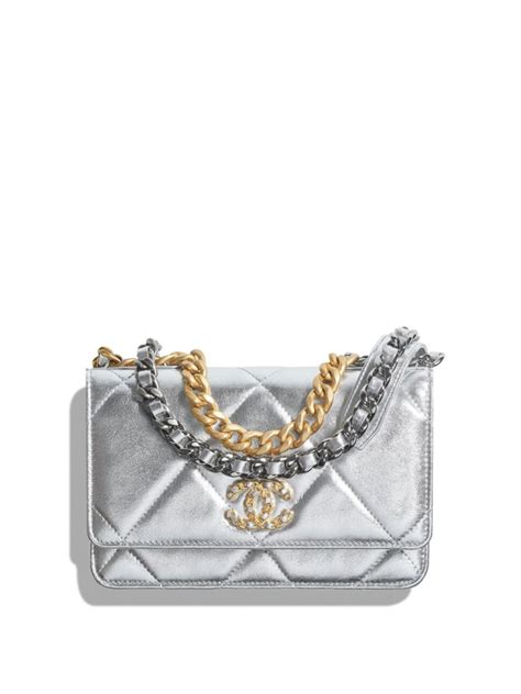 chanel womens wallet saks fifth avenue|Chanel handbags outlet store online.